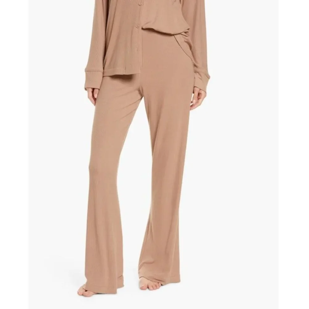 New without tags Skims Soft Lounge Sleep Set in Sienna SZ 4X